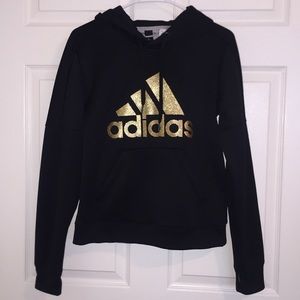 Adidas Sweatshirt ✨
